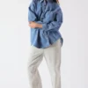 Damesoverhemd Joybird Artikelnummer: JOY06DH26