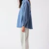 Damesoverhemd Joybird Artikelnummer: JOY06DH26