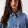 Damesoverhemd Joybird Artikelnummer: JOY06DH26