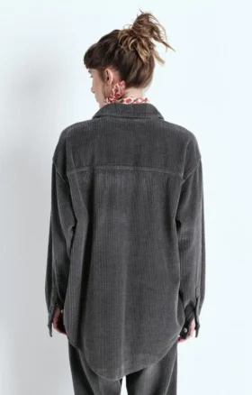Damesoverhemd Padow Referentie: PADO06AH26