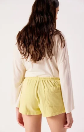 Damesshort Afoma Artikelnummer: AFO09DH26