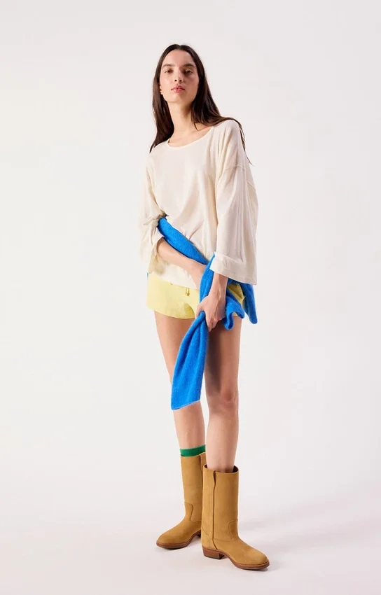Damesshort Afoma Artikelnummer: AFO09DH26