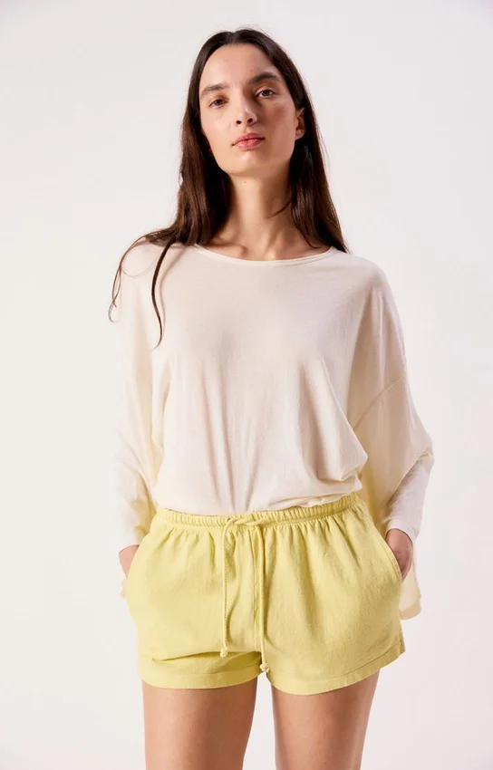 Damesshort Afoma Artikelnummer: AFO09DH26