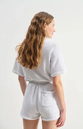 Damesshort Atubay Artikelnummer: ATU09APE26