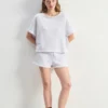 Damesshort Atubay Artikelnummer: ATU09APE26