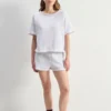Damesshort Atubay Artikelnummer: ATU09APE26