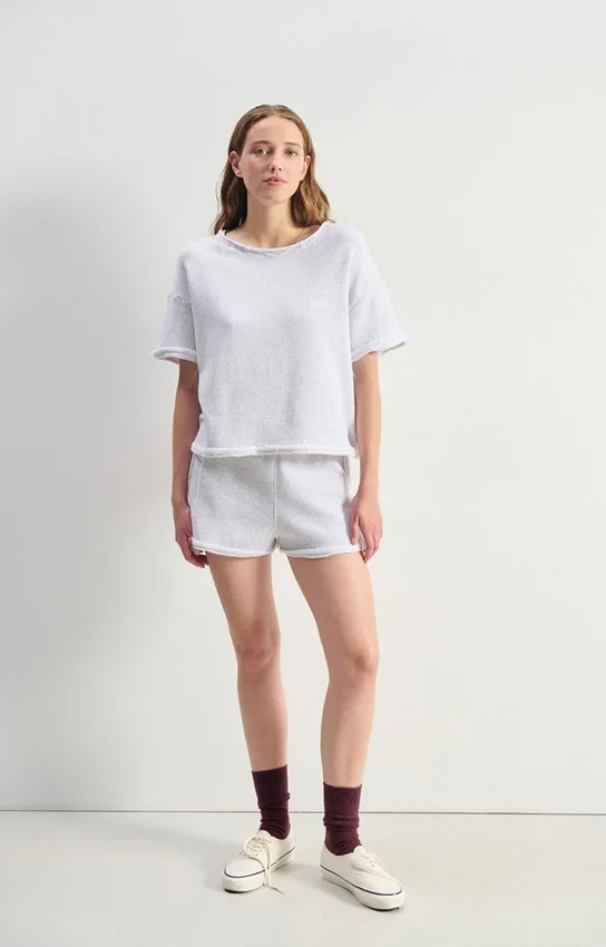 Damesshort Atubay Artikelnummer: ATU09APE26