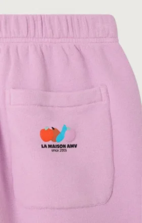 Damesshort Atubay Referentie: ATU09AH26