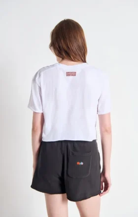 Damesshort Atubay Referentie: ATU09AH26