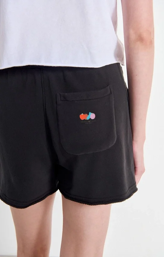 Damesshort Atubay Referentie: ATU09AH26