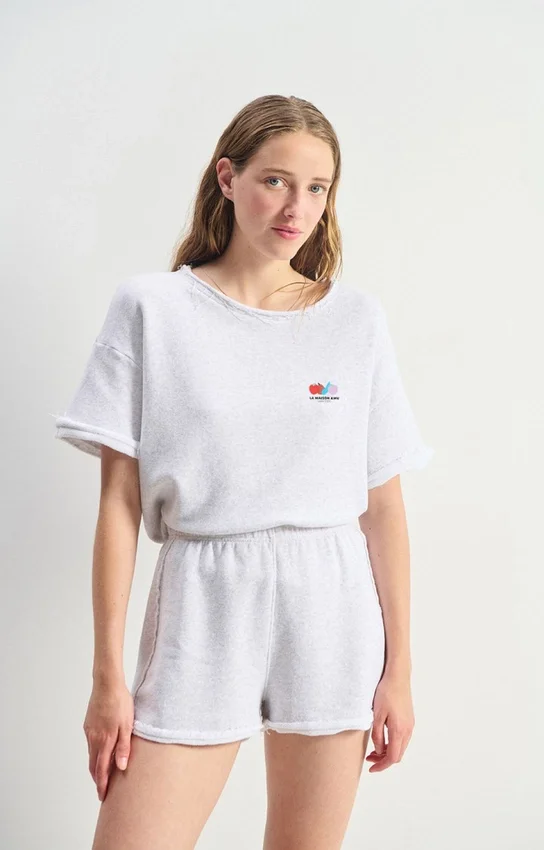 Damesshort Atubay Referentie: ATU09AH26