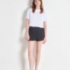 Dames-T-shirt Apoly Referentie: APO02BH26