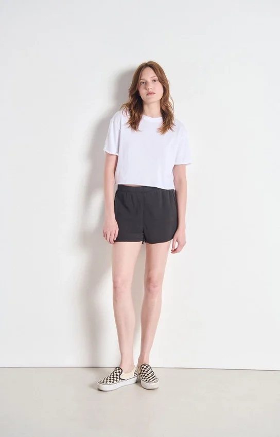 Dames-T-shirt Apoly Referentie: APO02BH26