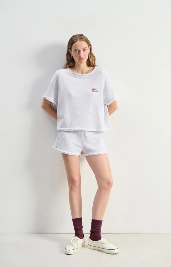 Damesshort Atubay Referentie: ATU09AH26
