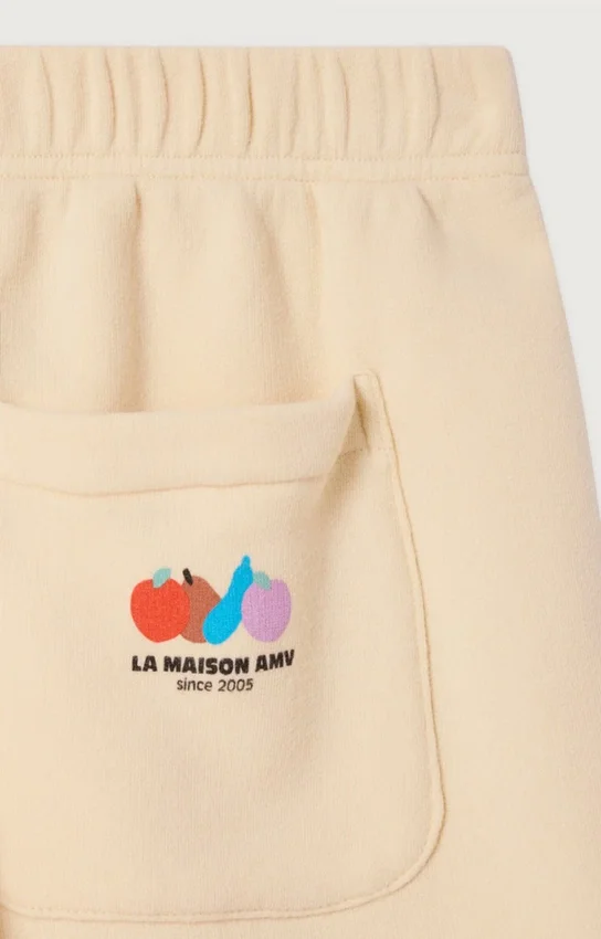 Damesshort Atubay Referentie: ATU09AH26