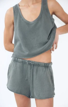 Damesshort Bepow Referentie: BEP09AH26