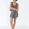 Damesshort Bepow Referentie: BEP09AH26