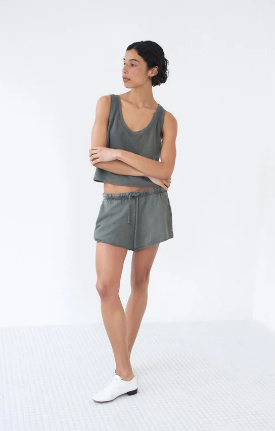 Damesshort Bepow Referentie: BEP09AH26