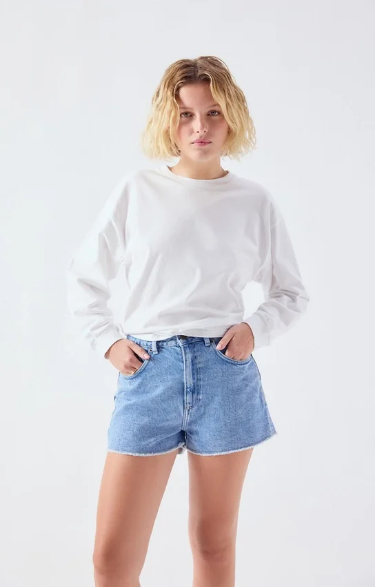 Damesshort Joybird Artikelnummer: JOY09AH26