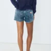 Damesshort Joybird Artikelnummer: JOY09AH26