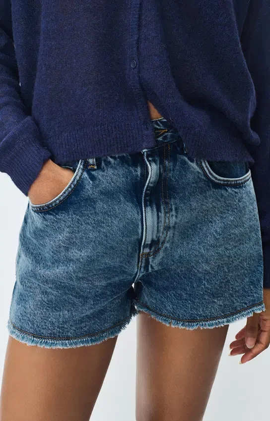 Damesshort Joybird Artikelnummer: JOY09AH26