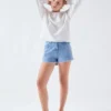 Damesshort Joybird Artikelnummer: JOY09AH26