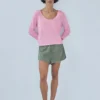 Damesshort Lycaz Referentie: LYC09AH26