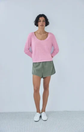 Damesshort Lycaz Referentie: LYC09AH26