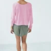 Damesshort Lycaz Referentie: LYC09AH26