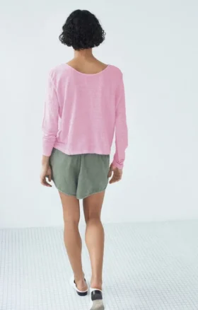 Damesshort Lycaz Referentie: LYC09AH26