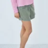 Damesshort Lycaz Referentie: LYC09AH26