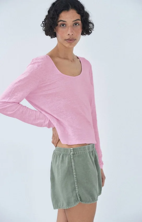 Damesshort Lycaz Referentie: LYC09AH26