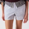 Damesshort Nurway Artikelnummer: NUR09AH26