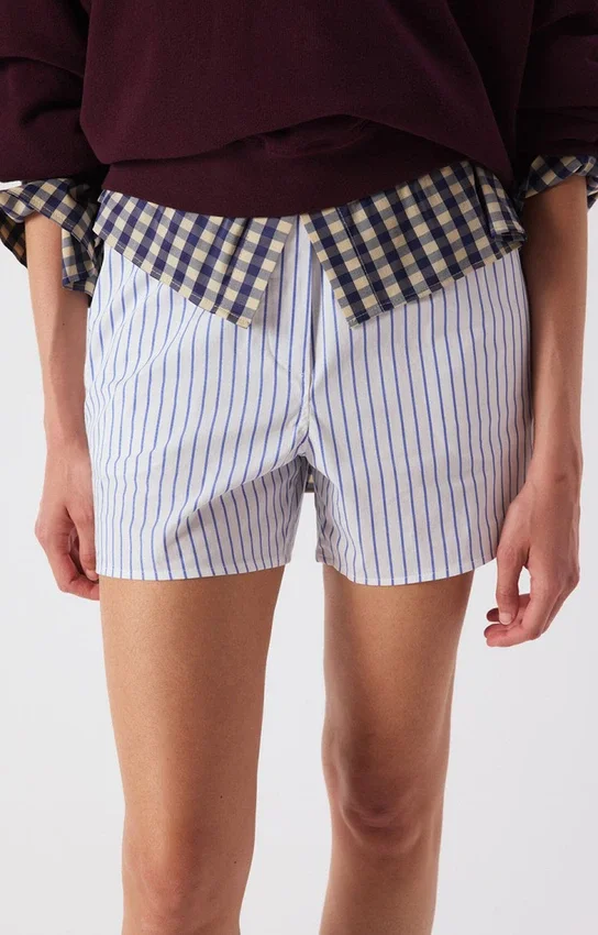 Damesshort Nurway Artikelnummer: NUR09AH26