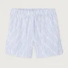 Damesshort Nurway Artikelnummer: NUR09AH26