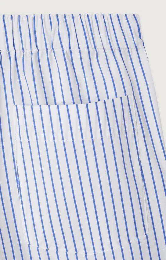 Damesshort Nurway Artikelnummer: NUR09AH26