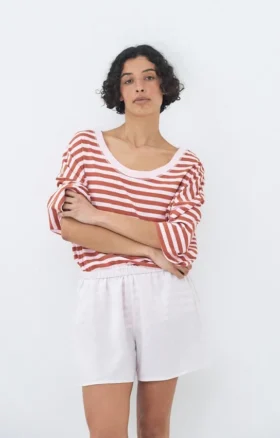 Damesshort Oxam Artikelnummer: OXA09BH26