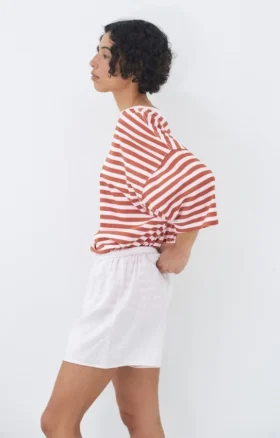 Damesshort Oxam Artikelnummer: OXA09BH26