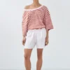 Damesshort Oxam Artikelnummer: OXA09BH26
