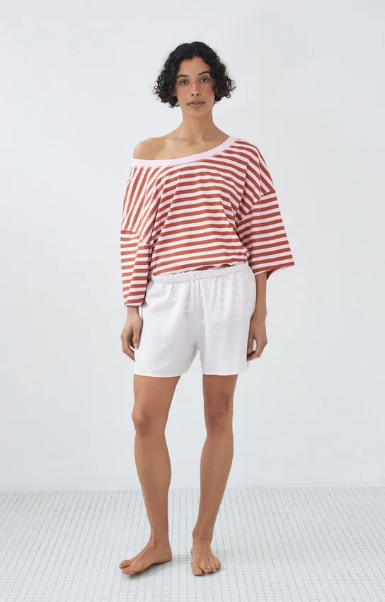 Damesshort Oxam Artikelnummer: OXA09BH26