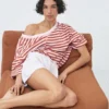 Damesshort Oxam Artikelnummer: OXA09BH26