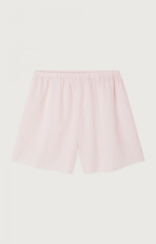 Damesshort Oxam Artikelnummer: OXA09BH26