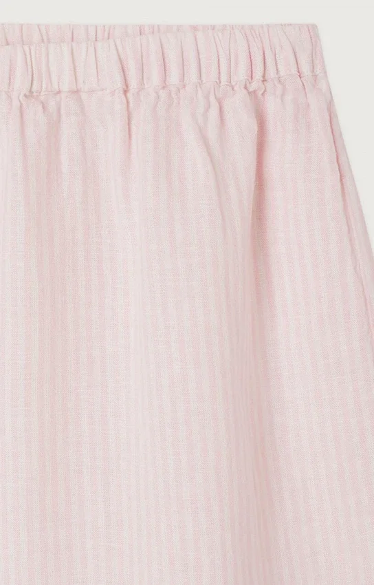 Damesshort Oxam Artikelnummer: OXA09BH26