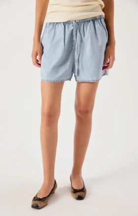 Damesshort Paybou Referentie: PAY09AE26