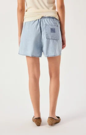 Damesshort Paybou Referentie: PAY09AE26