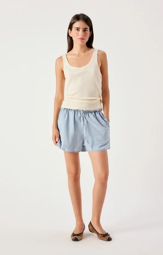 Damesshort Paybou Referentie: PAY09AE26