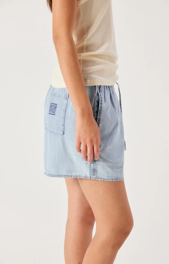 Damesshort Paybou Referentie: PAY09AE26