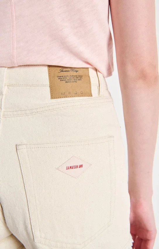 Damesshort Tineborow Artikelnummer: TINE09DH26