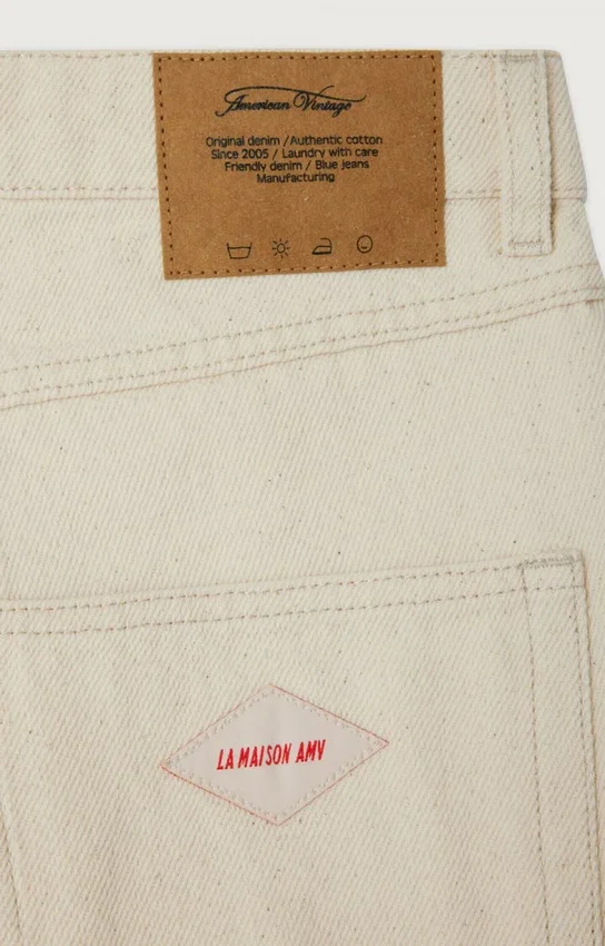 Damesshort Tineborow Artikelnummer: TINE09DH26