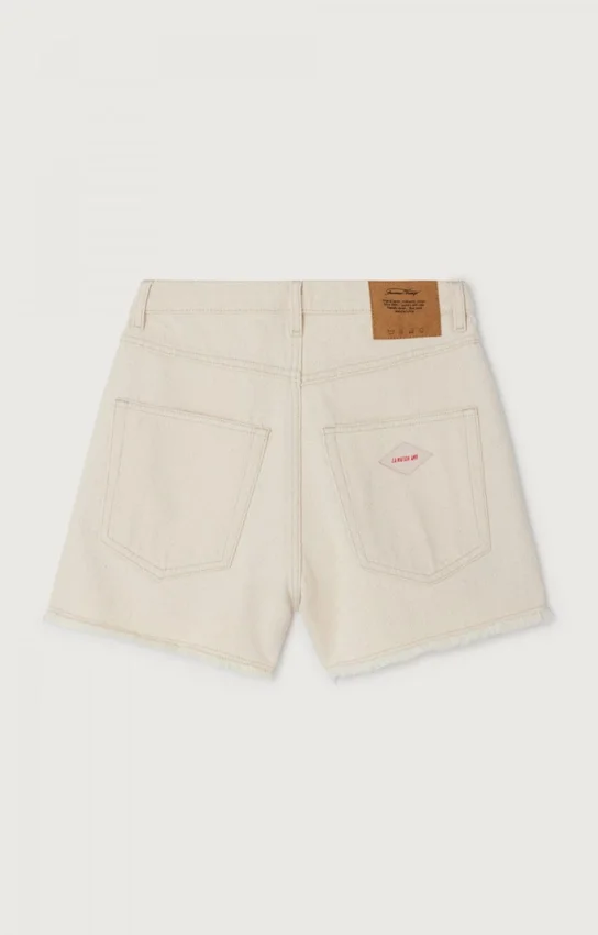 Damesshort Tineborow Artikelnummer: TINE09DH26